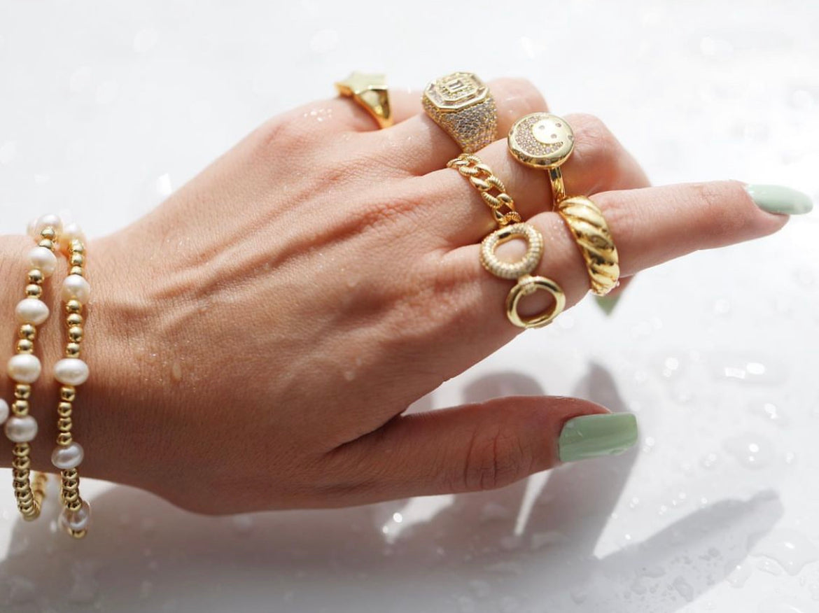 Rings