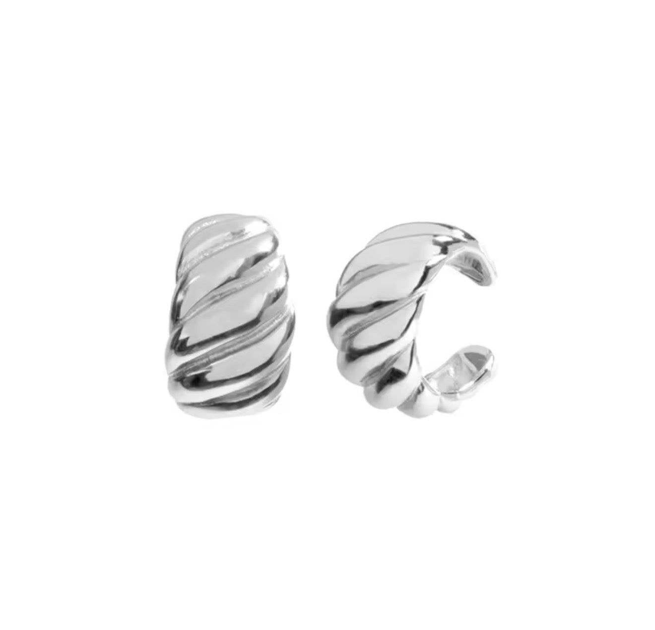 Shanti Ear cuff