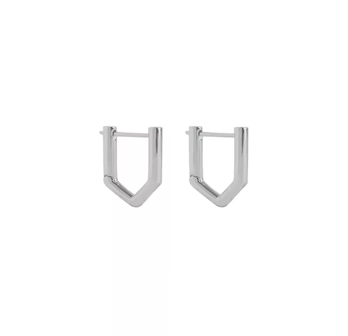 Petite Colibrí Earrings