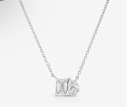 Manantial Necklace