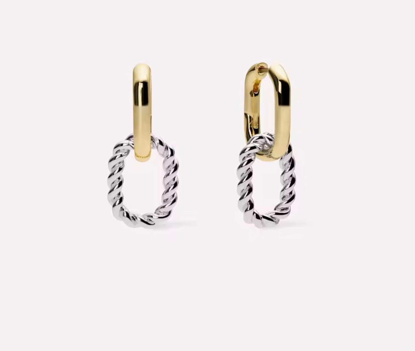 Tandra Earrings