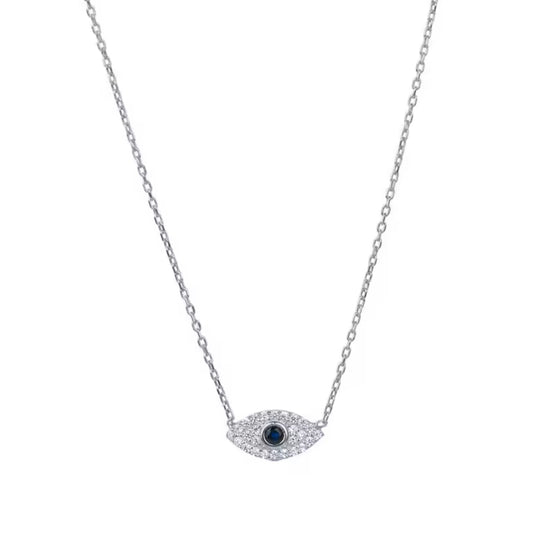 Eyelux Necklace