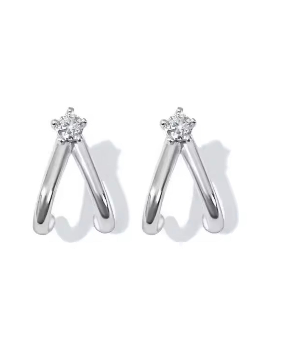 Kalymba Earrings