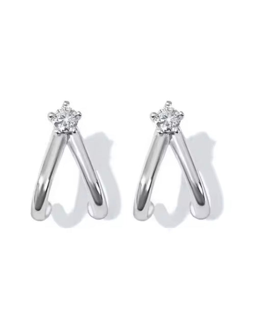 Kalymba Earrings
