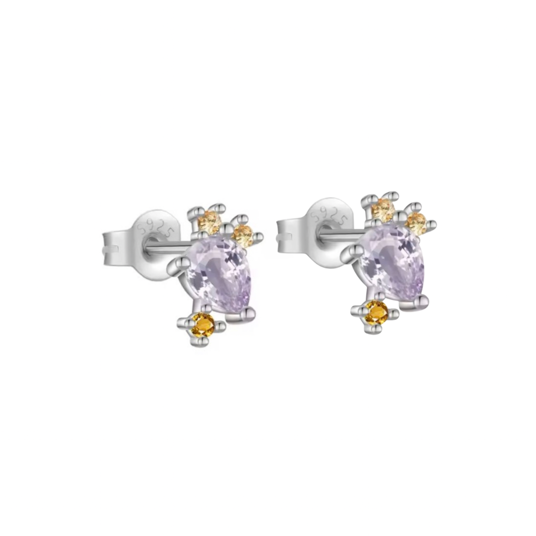 Universe Earrings