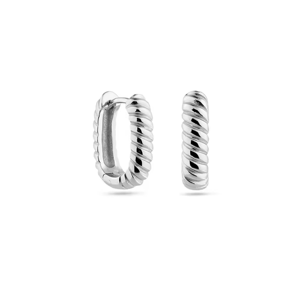 Petite Fancy Earrings