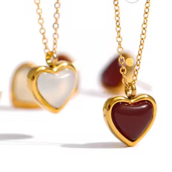 Romantique Necklace