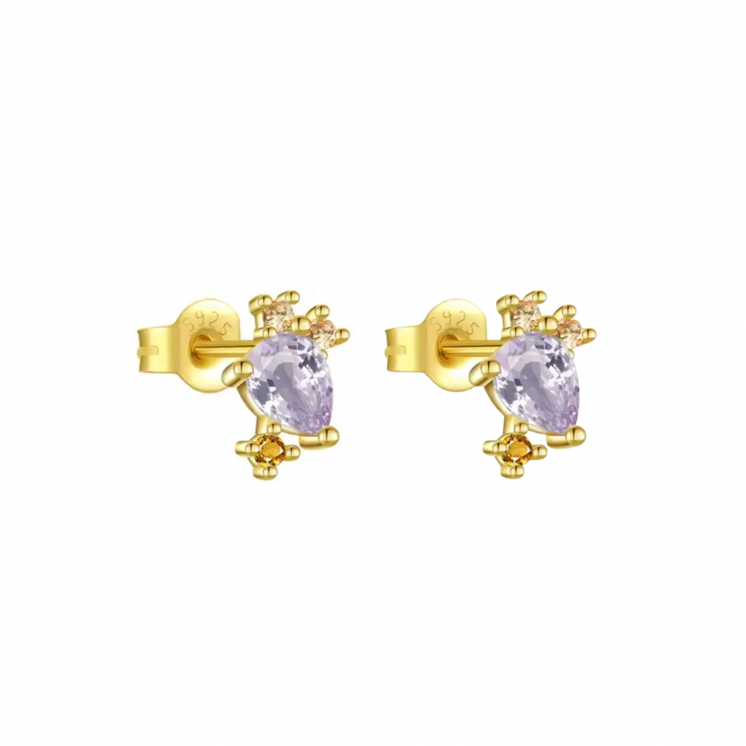 Universe Earrings