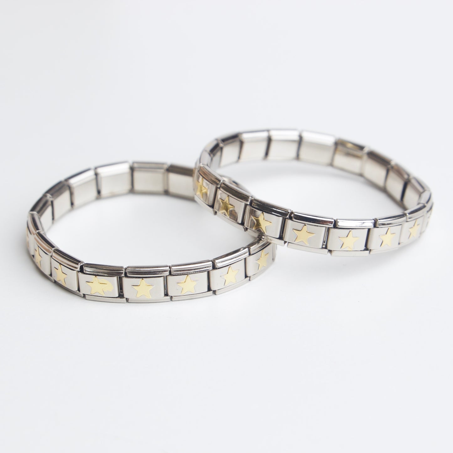 Italian Charm Bracelets