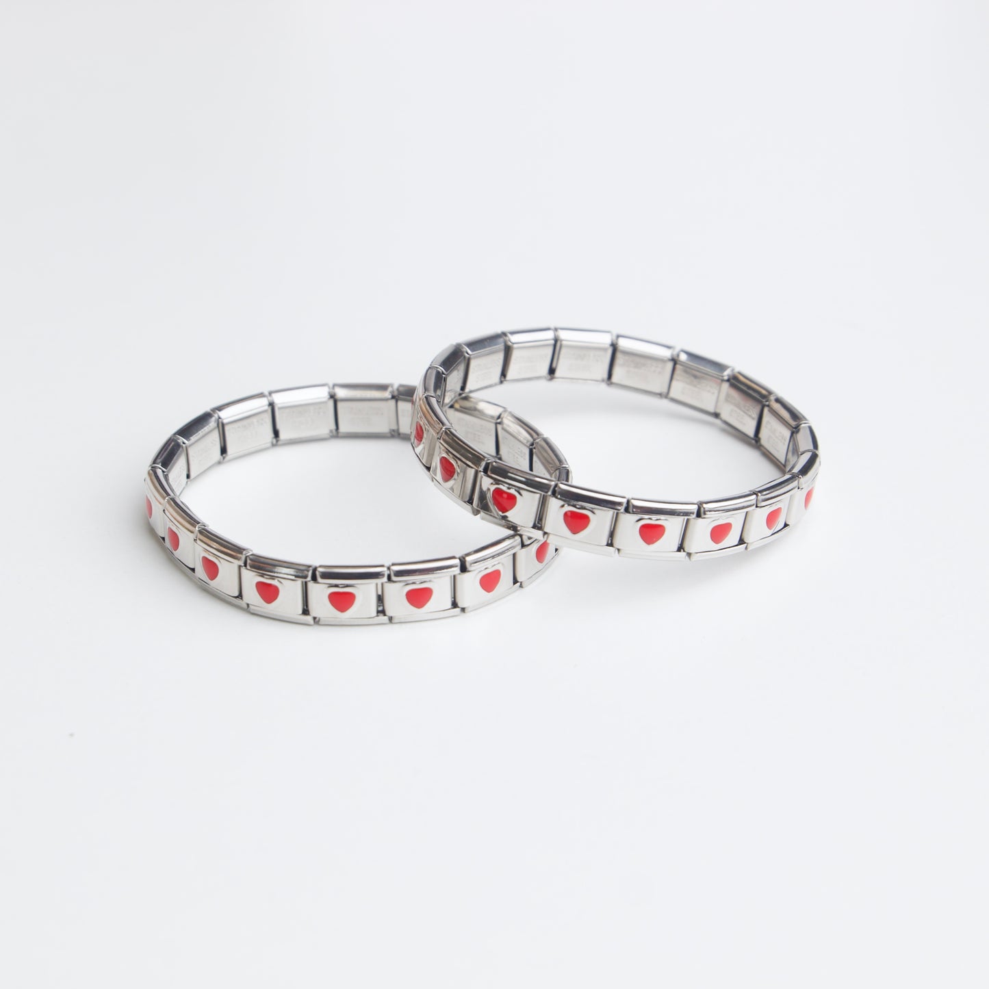 Italian Charm Bracelets