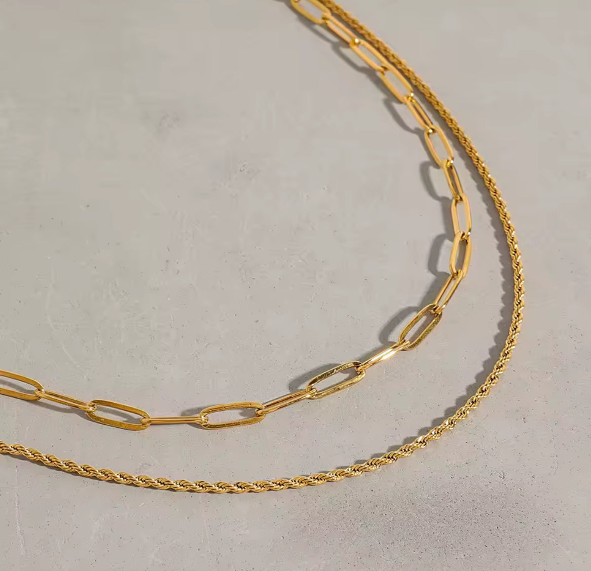 Dembow Necklace