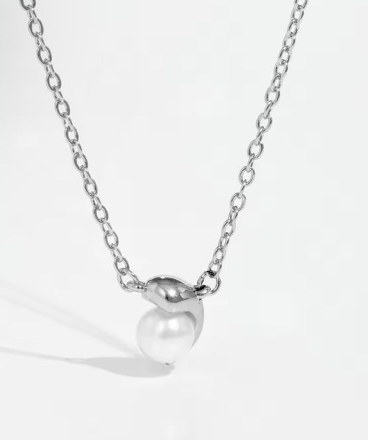Caligramz Necklace