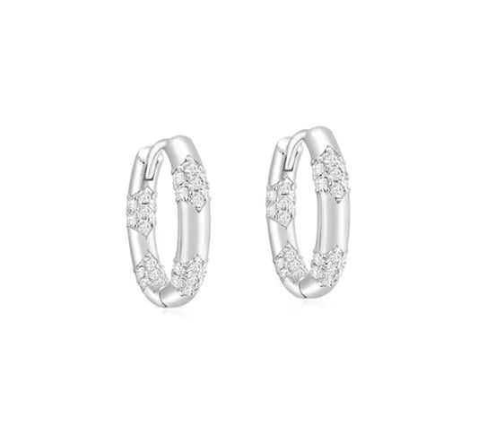 Auraxy Earrings