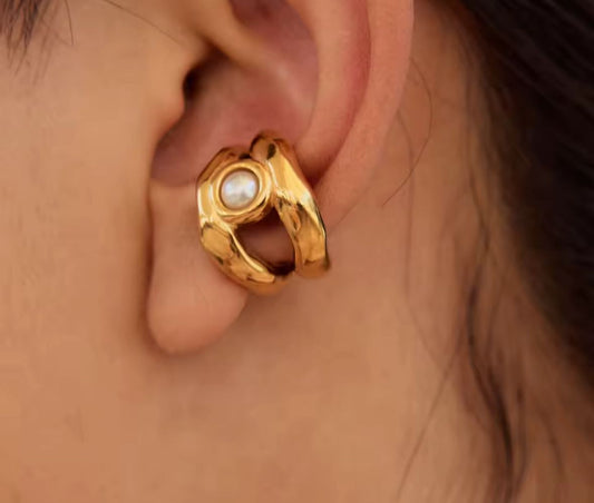 Cali Ear Cuff