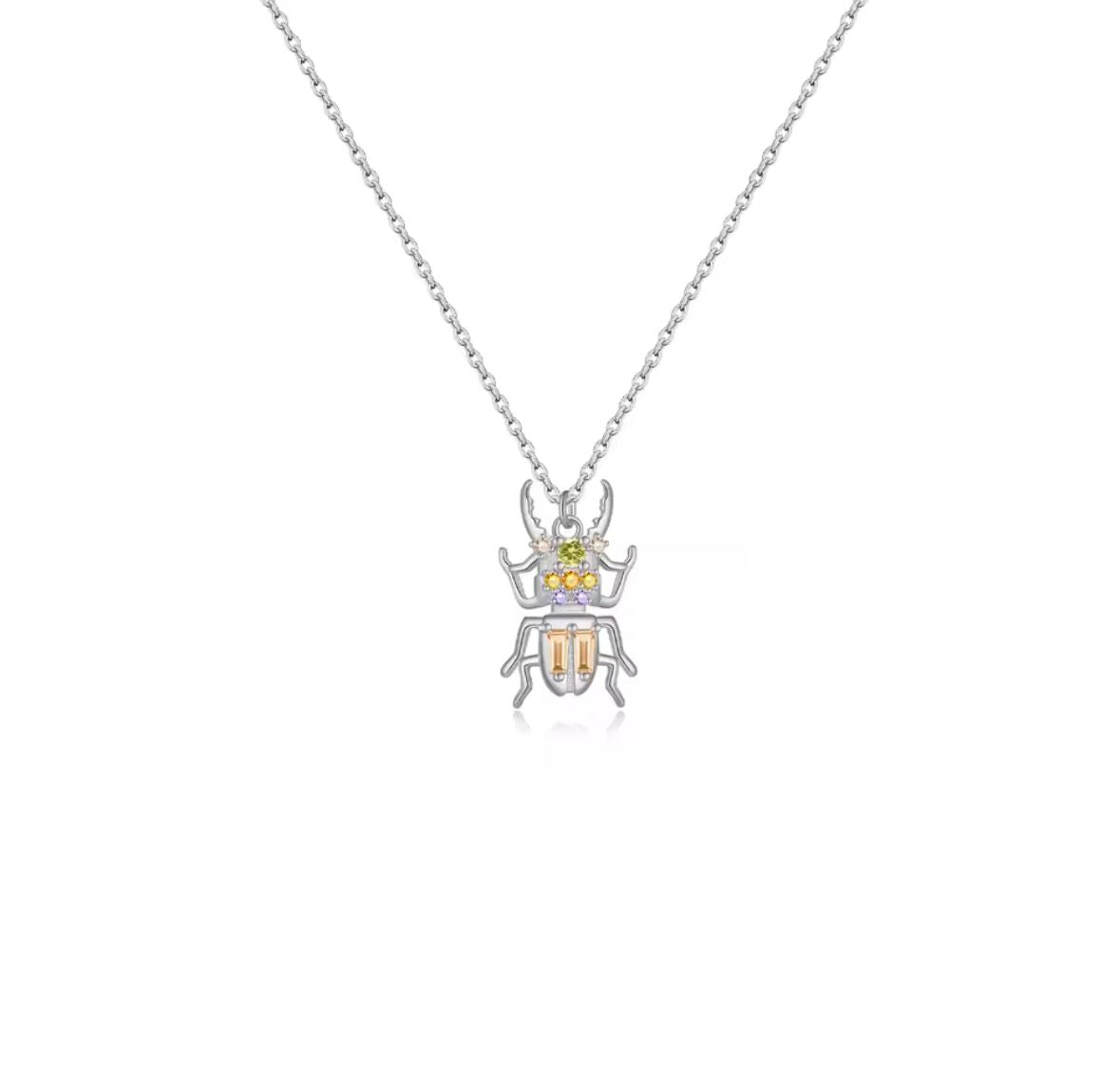 Arixte Necklace