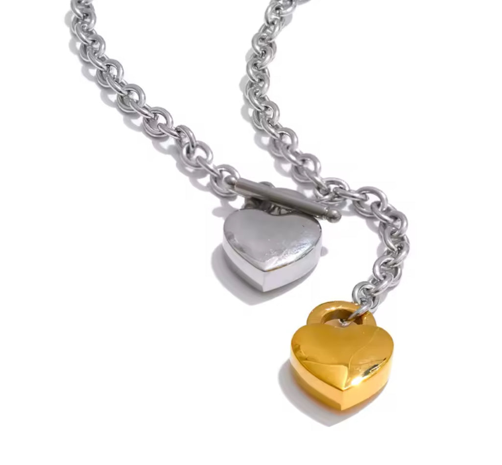 Lovely Necklace