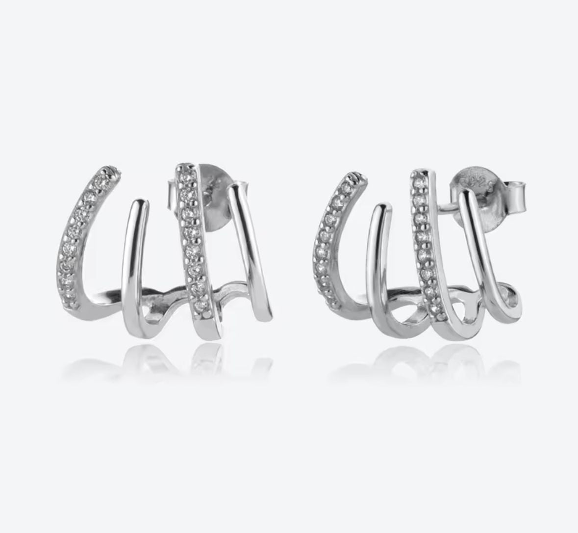 Idol Earrings