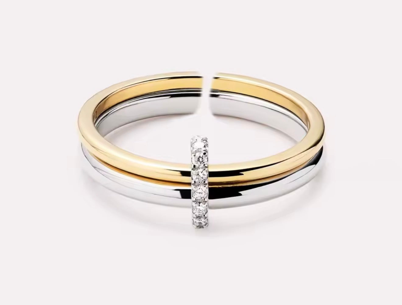 Isa Ring