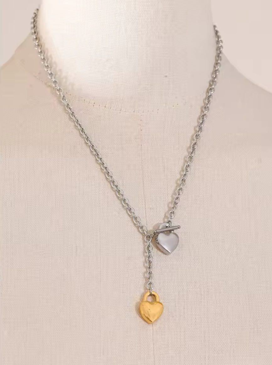 Lovely Necklace