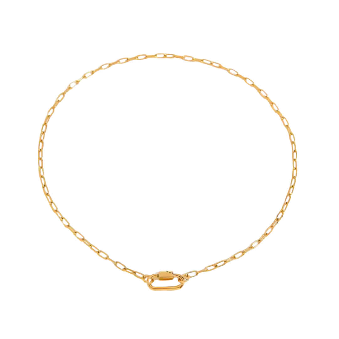 Caeli Necklace