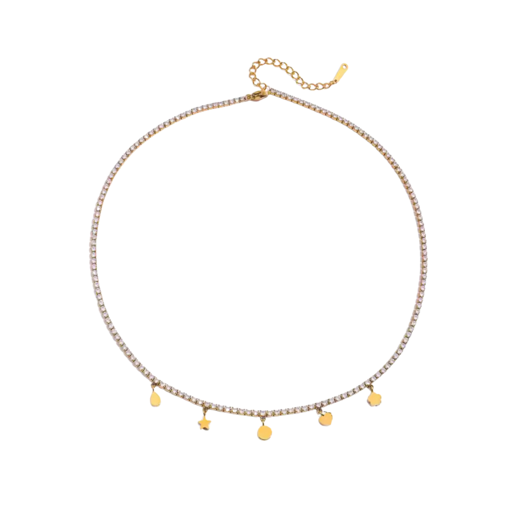 Urla Necklace