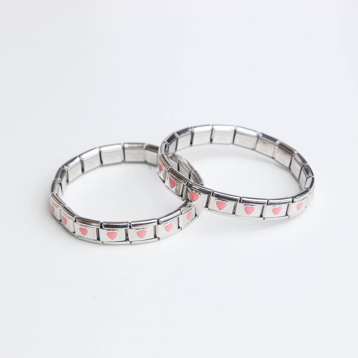 Italian Charm Bracelets