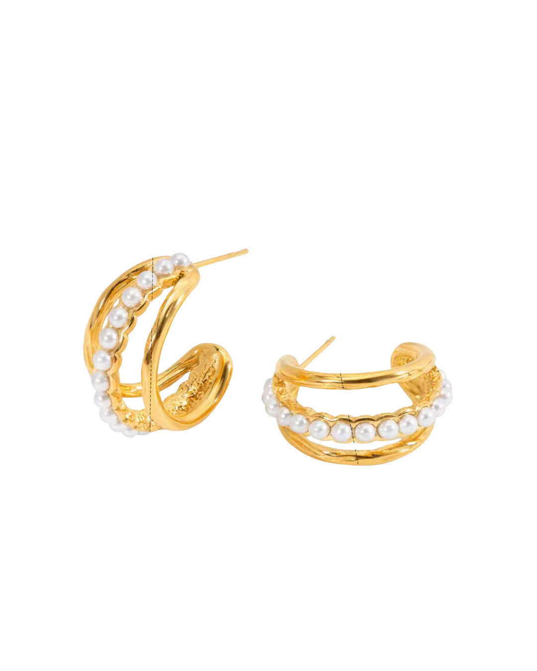 Beloit Earrings