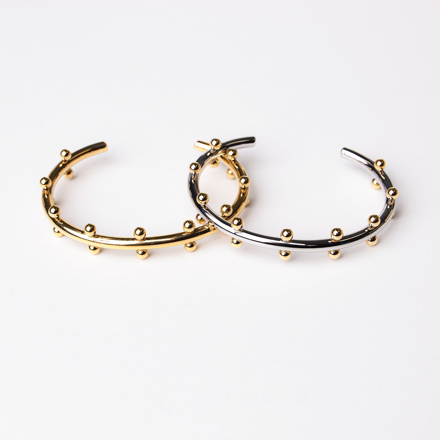 Dotted Bracelet