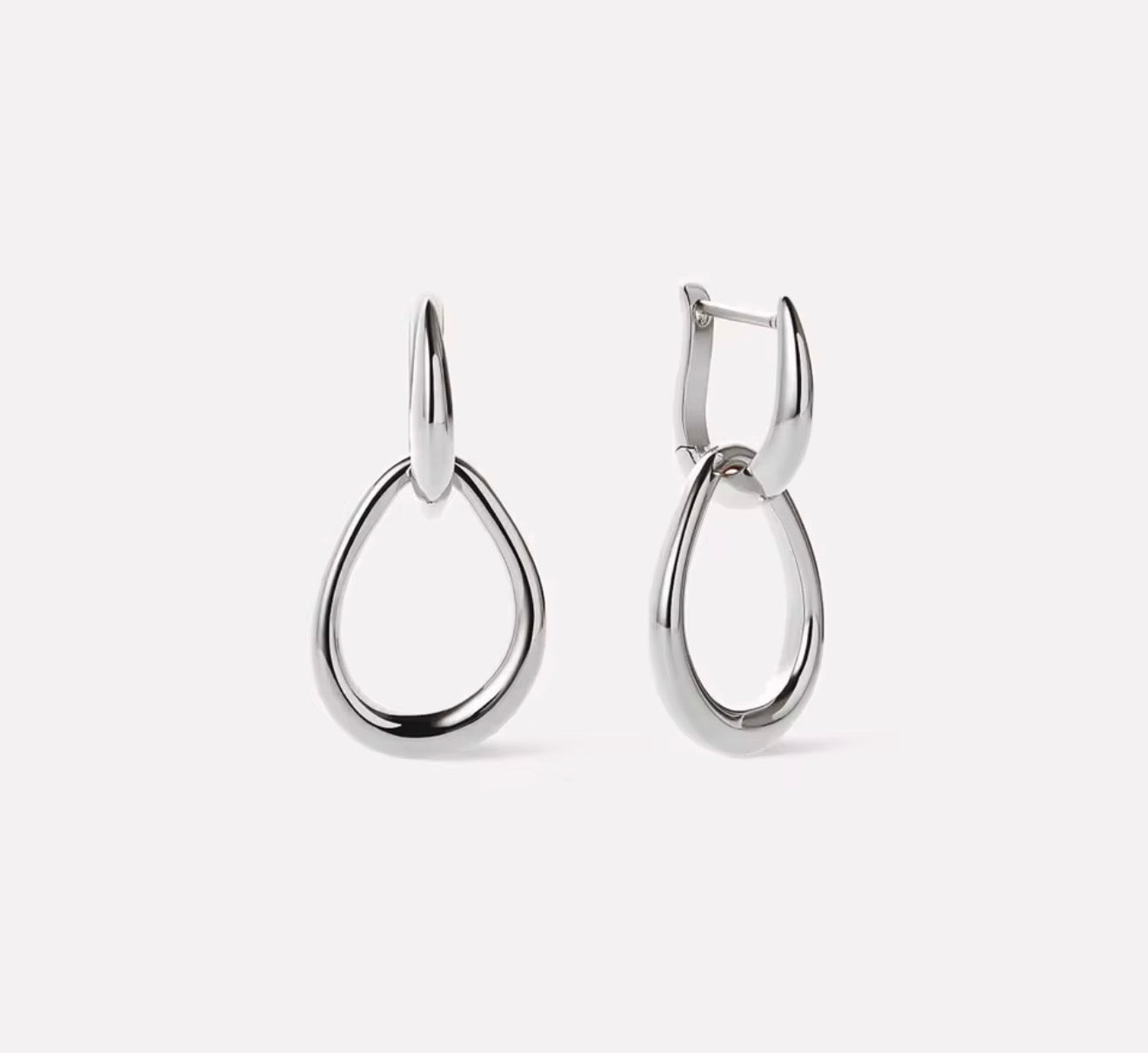 Ame Earrings