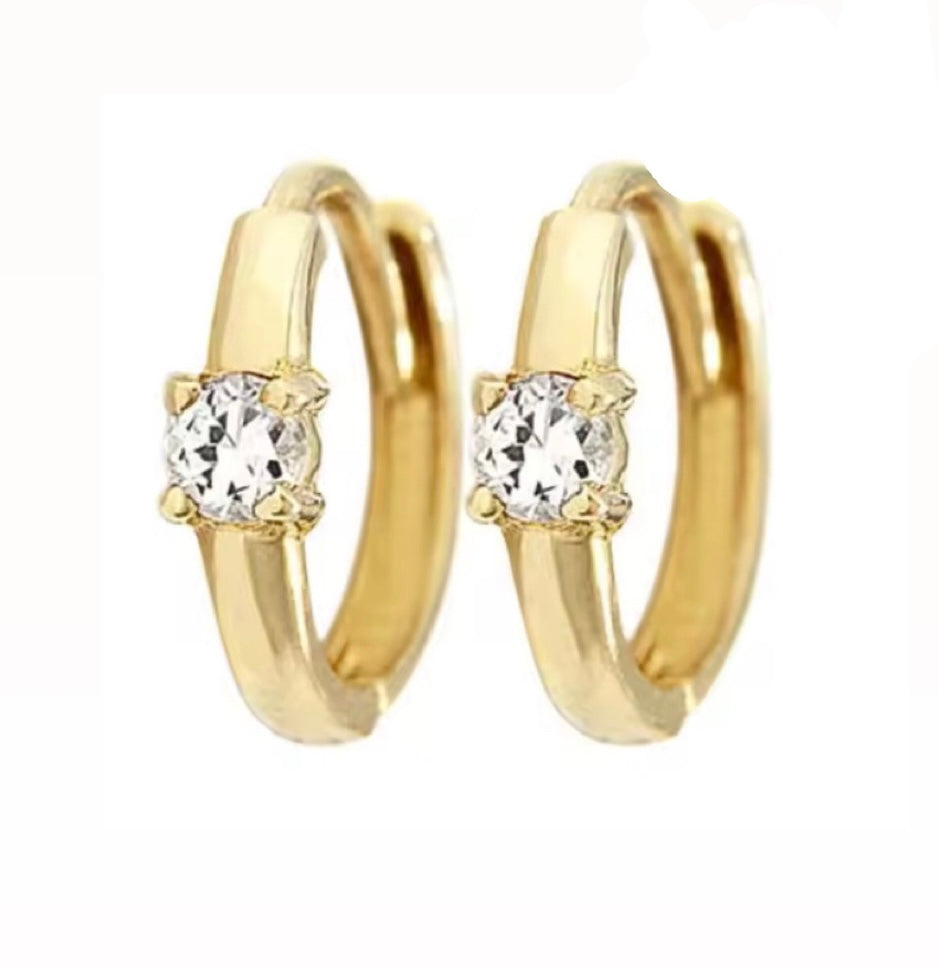 Talie Earrings