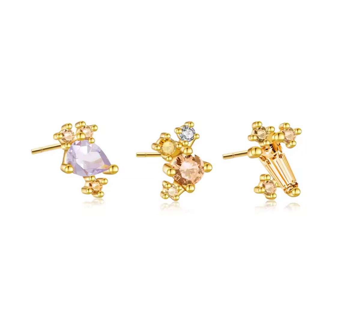 Safi Earrings