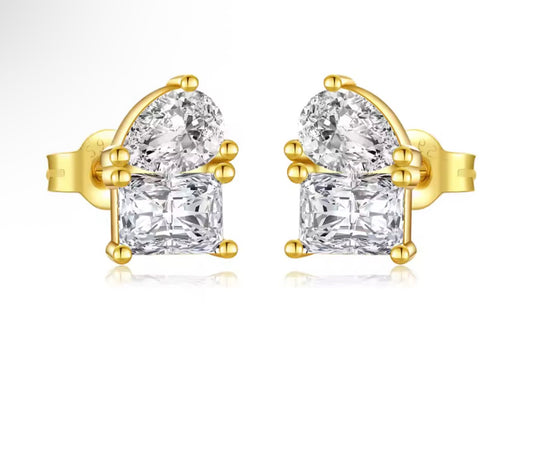 Alice Earrings