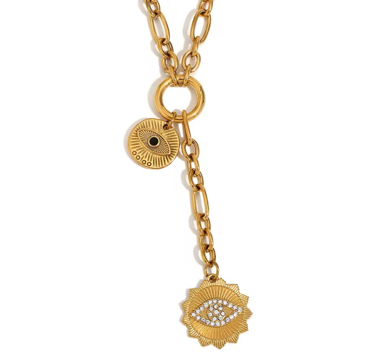 Lucky Necklace