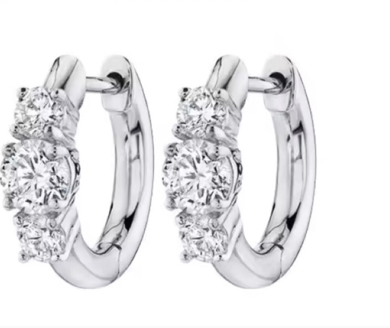 Estrellato Earrings