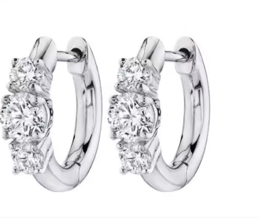 Estrellato Earrings