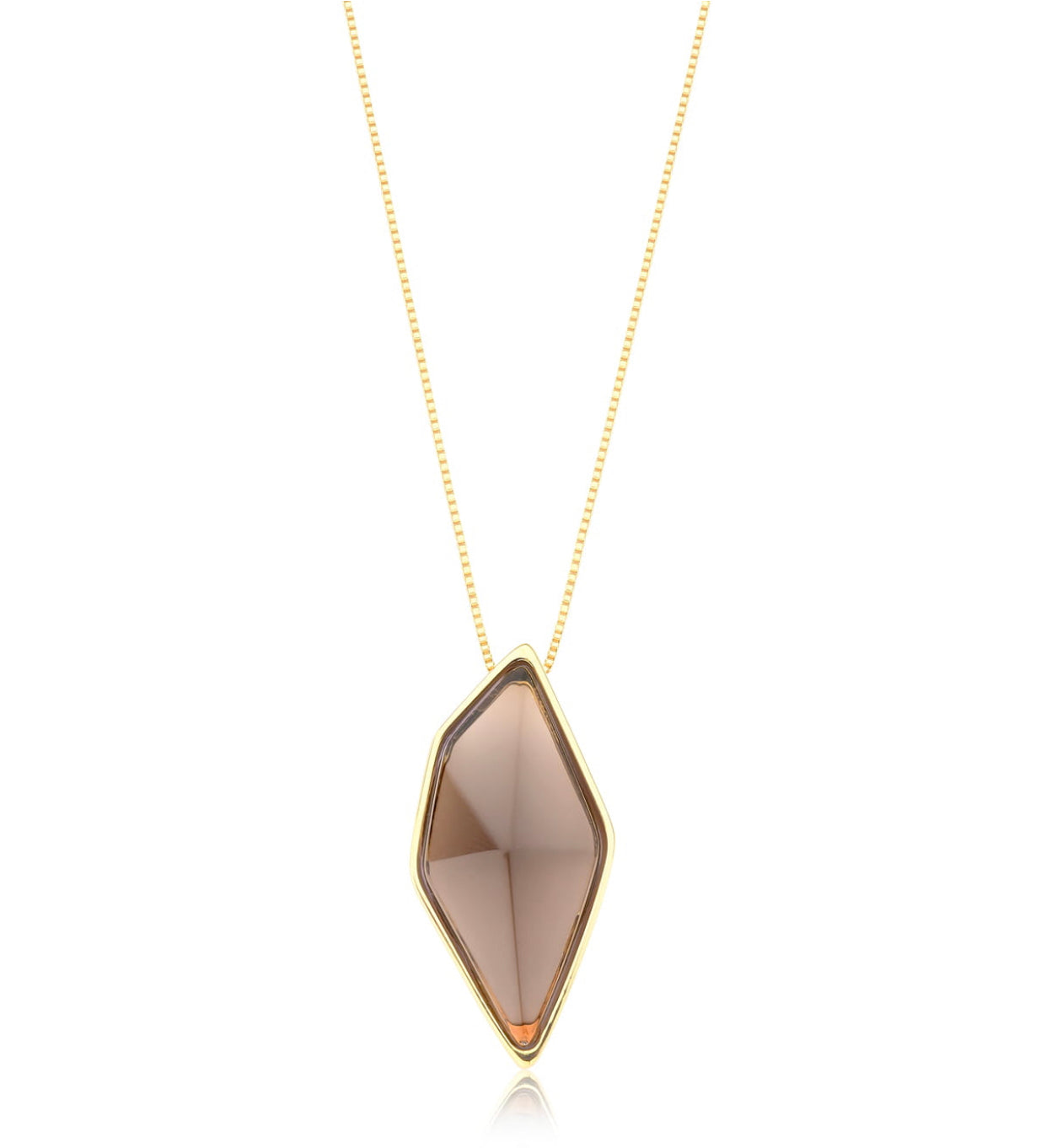 MARIA DOLORES Valentina Necklace