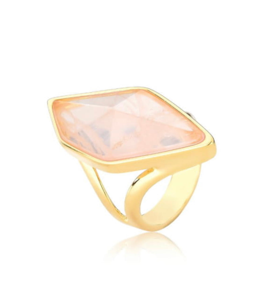 MARIA DOLORES Valentina Ring