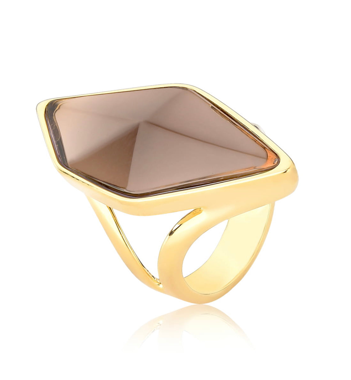 MARIA DOLORES Valentina Ring