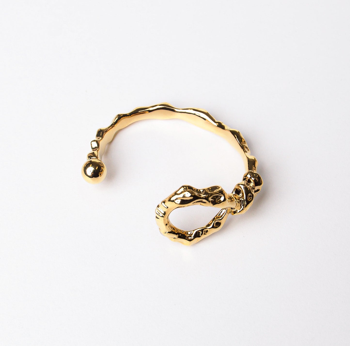Mars bracelet