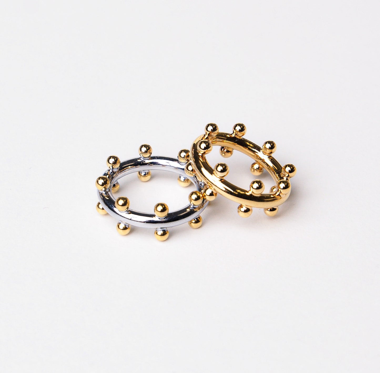 Dotted Ring
