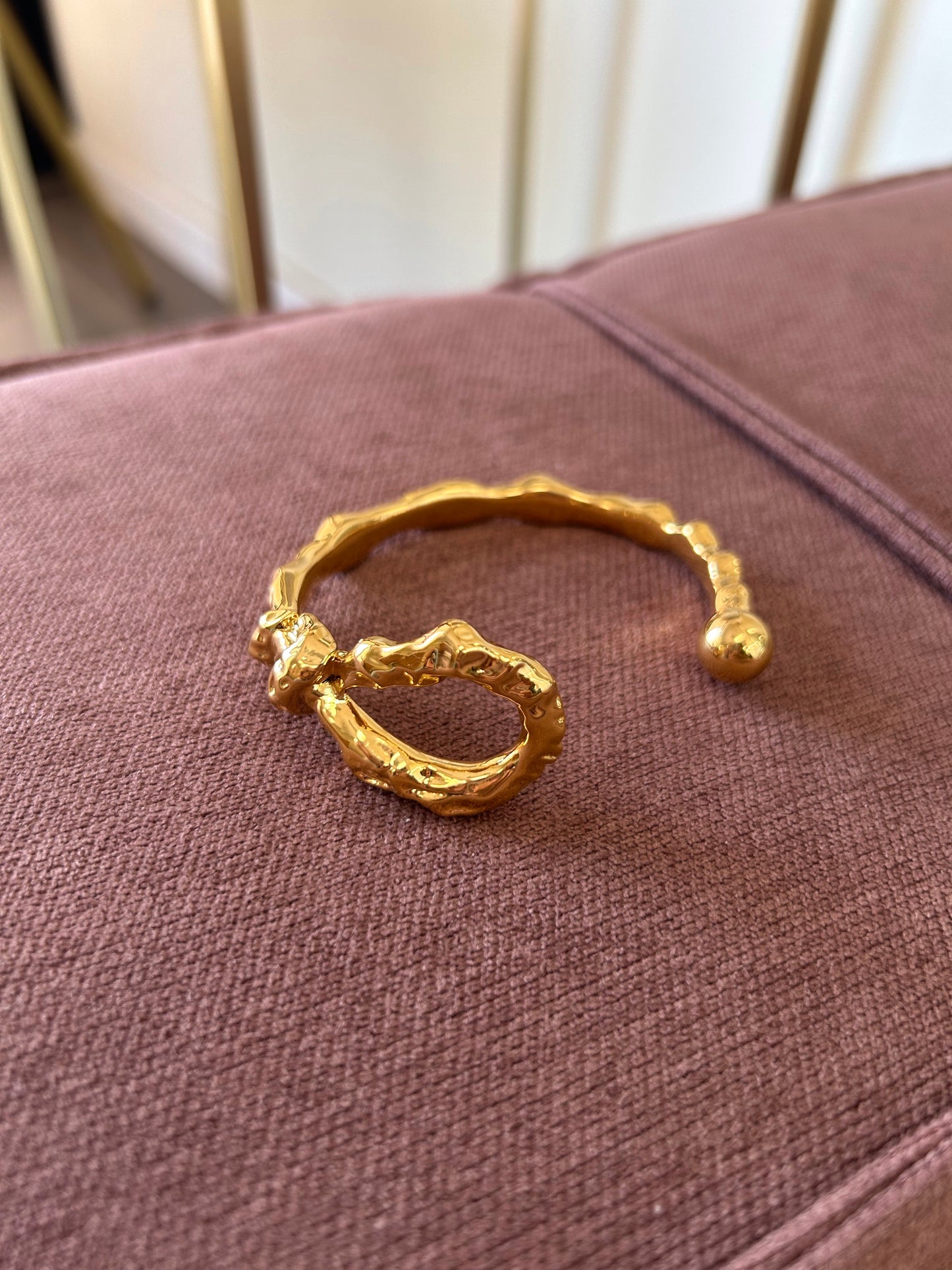 Mars bracelet