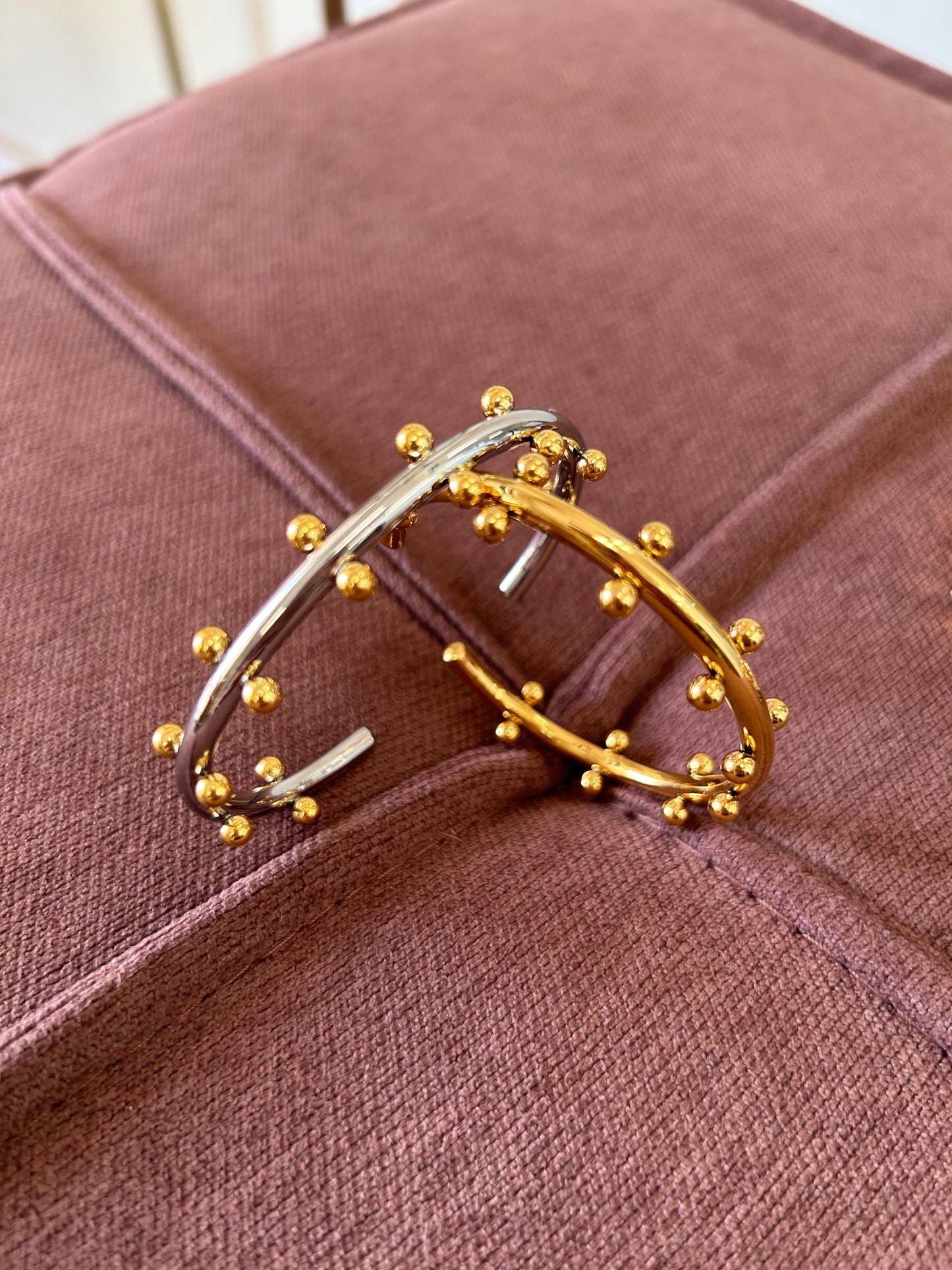 Dotted Bracelet