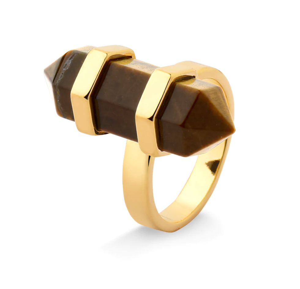 MARIA DOLORES - Pierre Ring