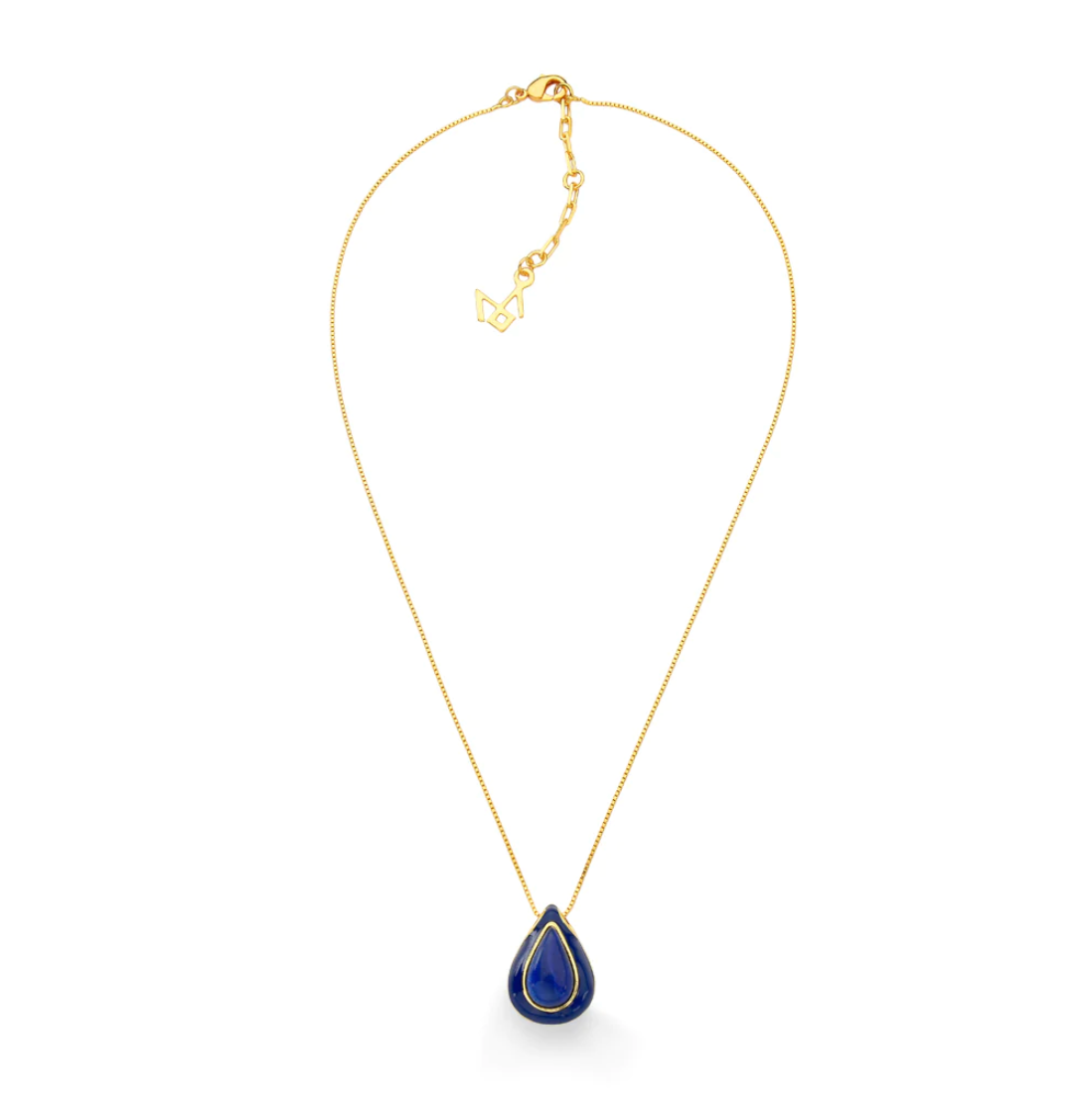 MARIA DOLORES Yummy Necklace