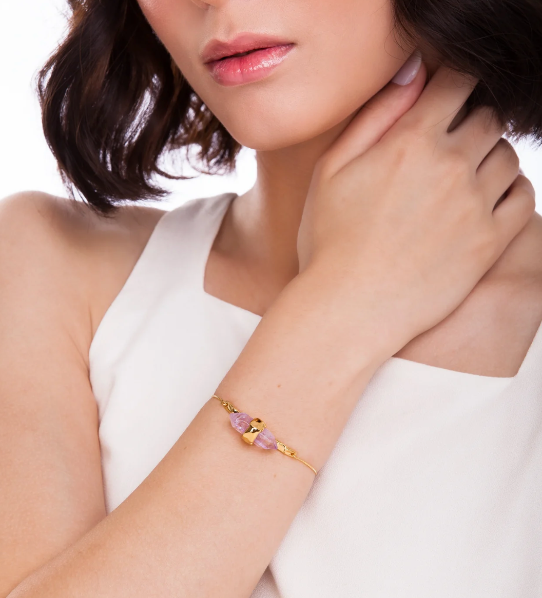 MARIA DOLORES Petra Bracelet