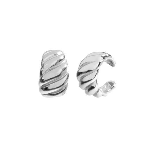 Shanti Ear cuff