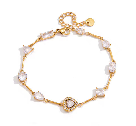Coramor Bracelet