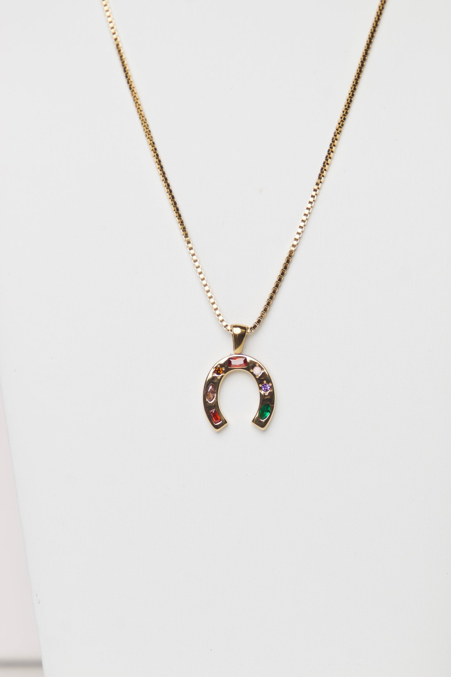 Bethany necklace