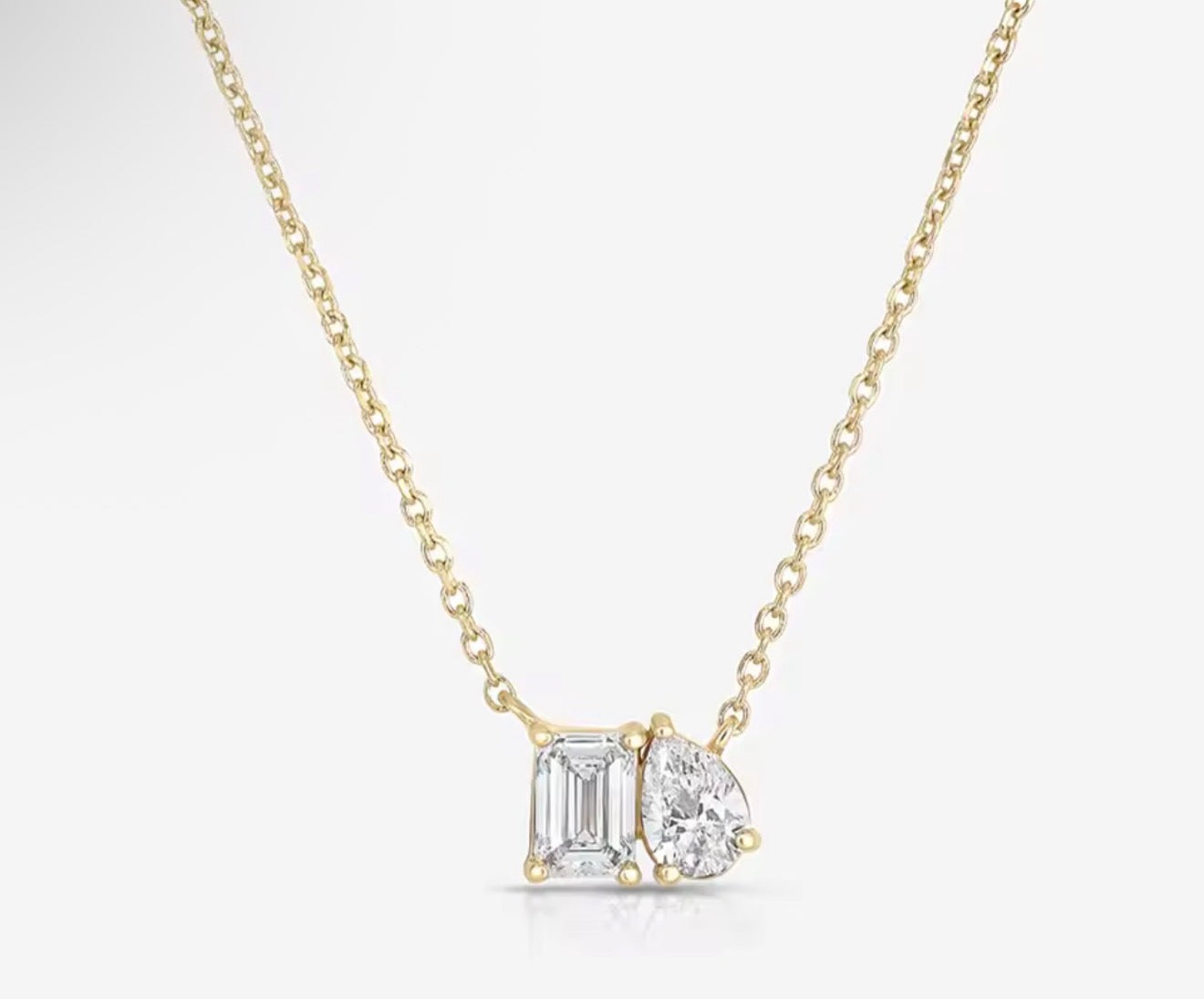 Manantial Necklace