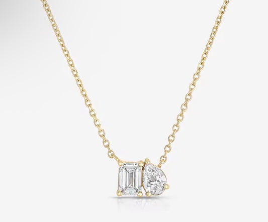 Manantial Necklace